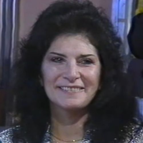 Cecilia Maresca/Сесилия Мареска