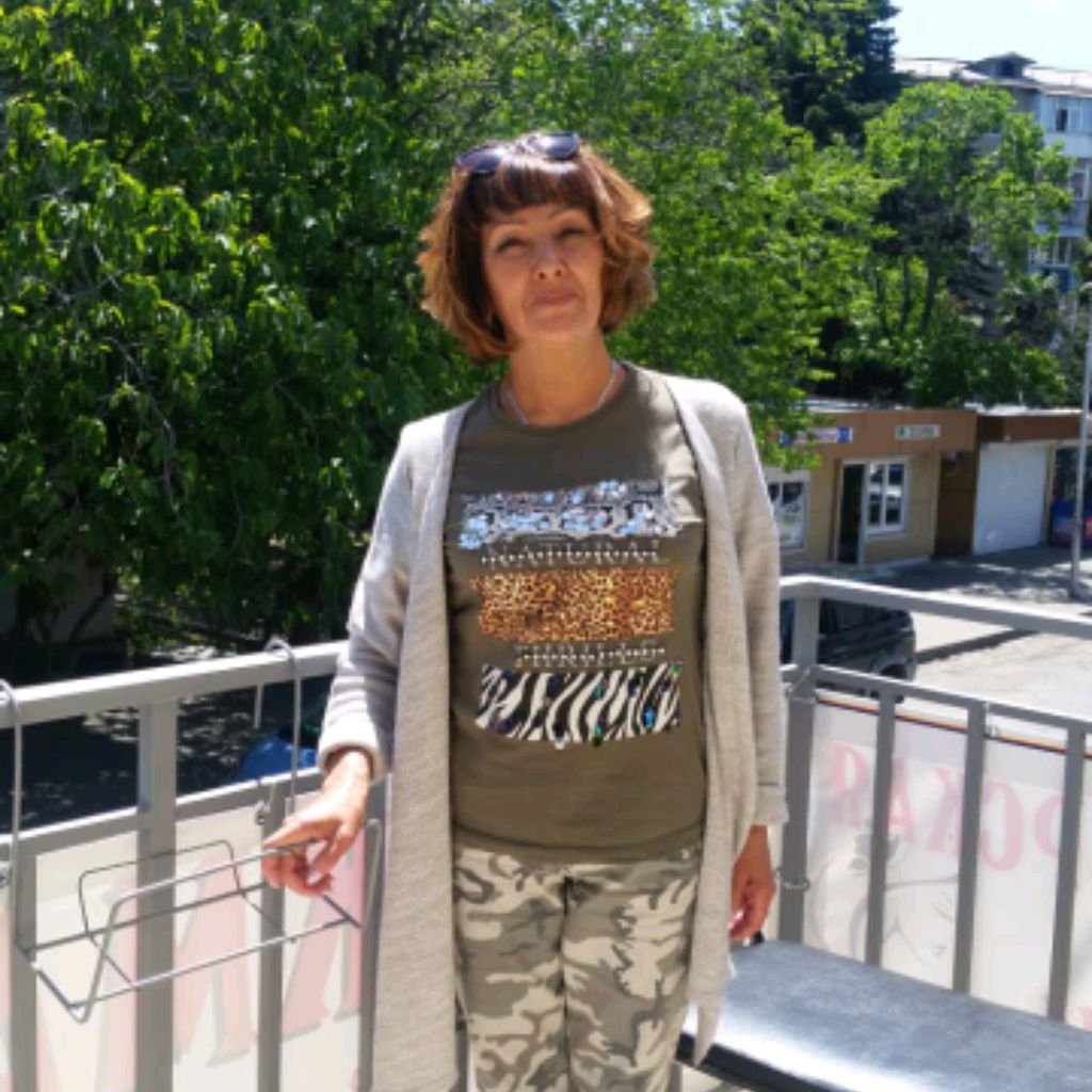 Татьяна