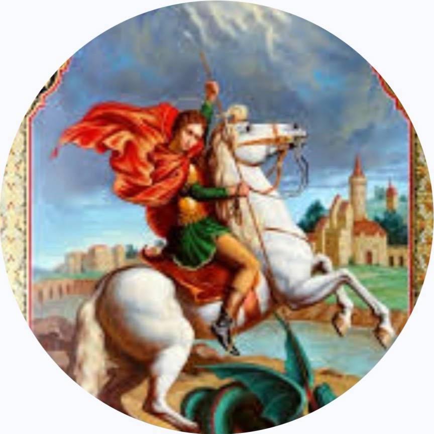 РУСДЕРЖАВА