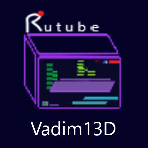 Vadim13D