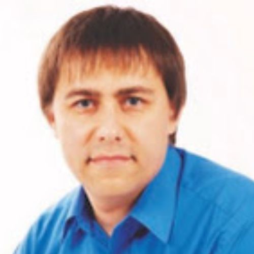 Алексей Осокин