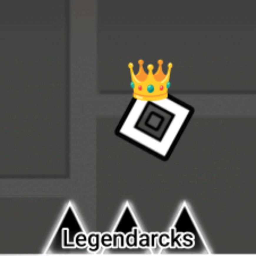 Legendarcks