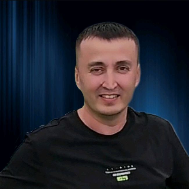 Камил Фазилов