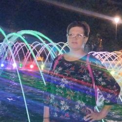 Ромашкина