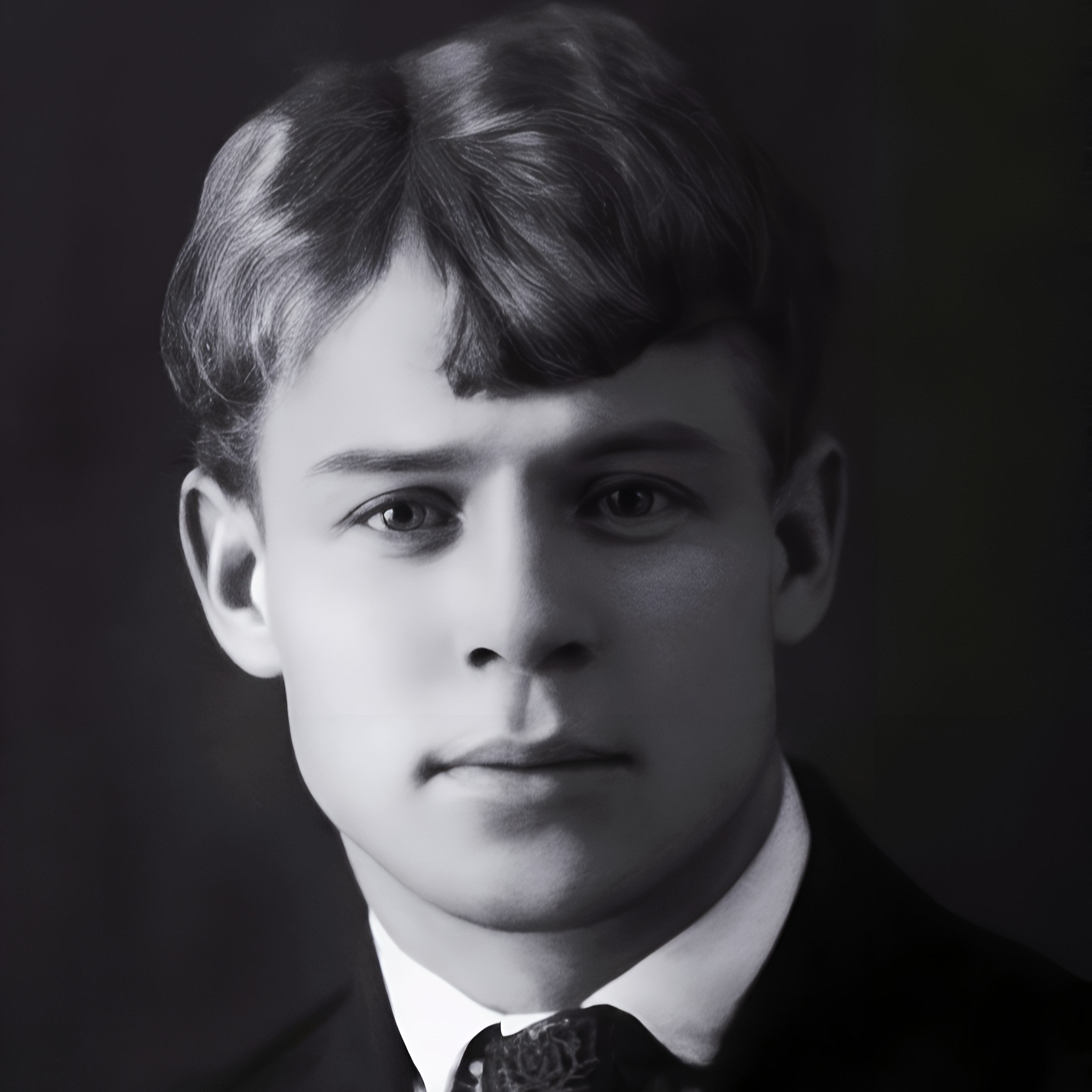 Песни на стихи С.А.Есенина
