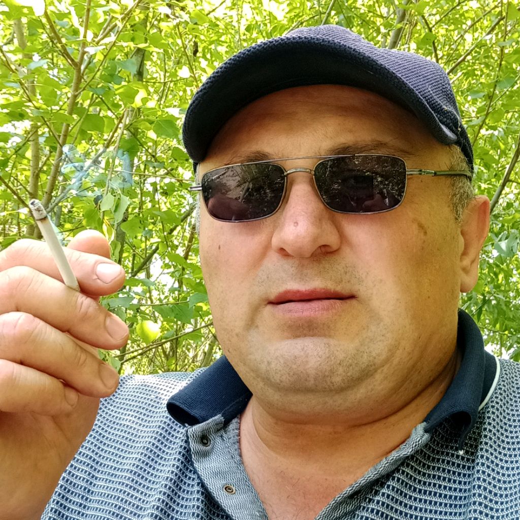 Джованни.