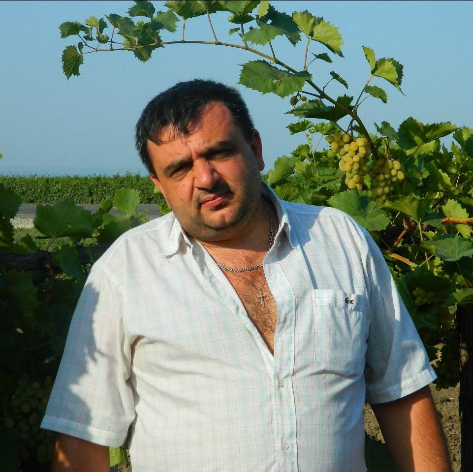 ВиноГрадус и Люди