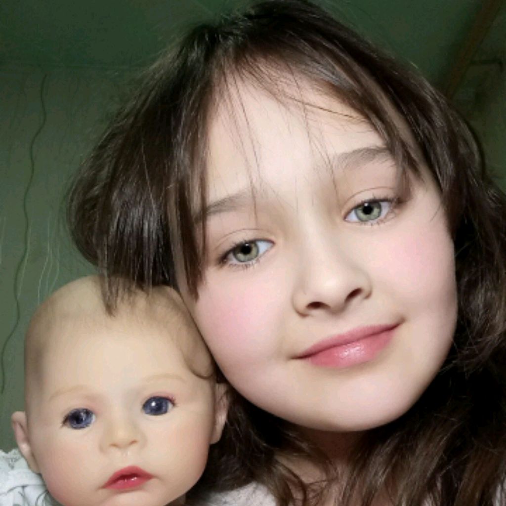 ~My reborn Adelina ~🧸🍼
