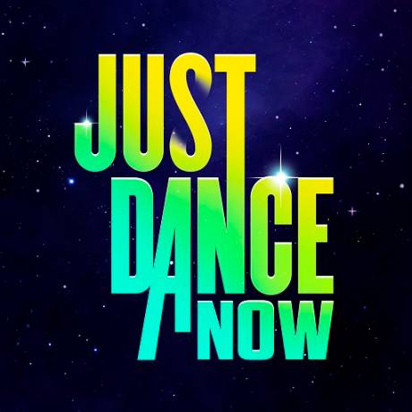 JUST DANCE NOW