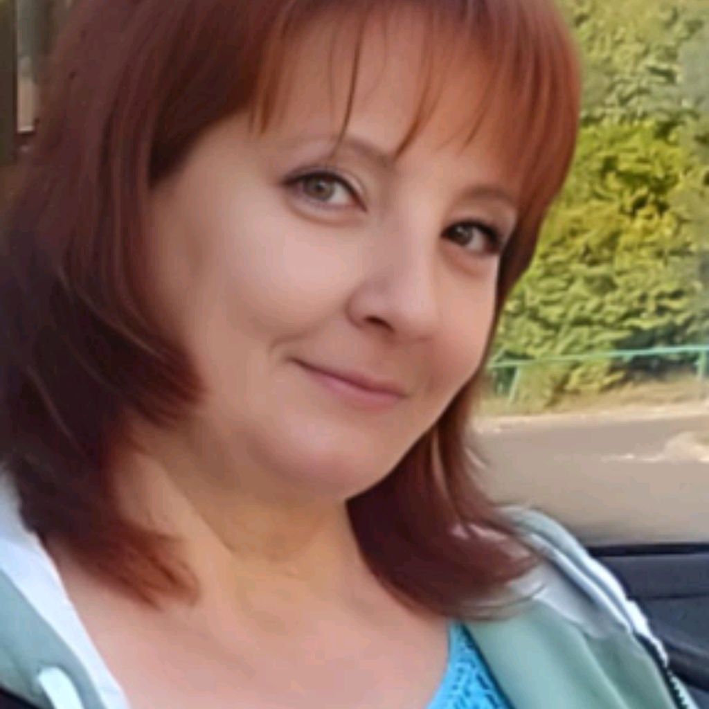 Ольга Панина