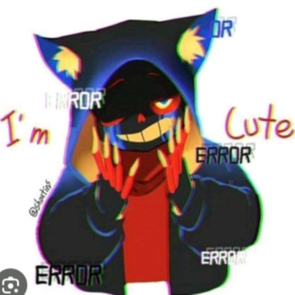 Эррор