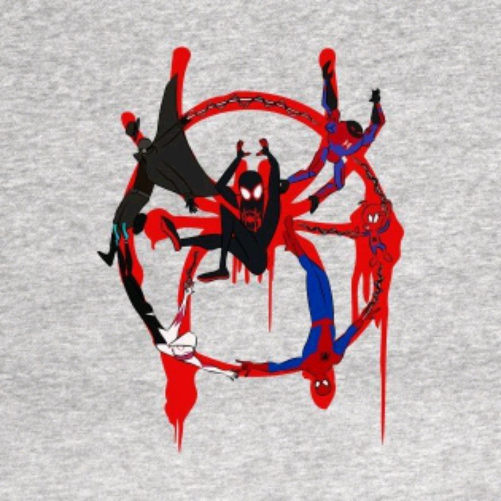 Spider-Art