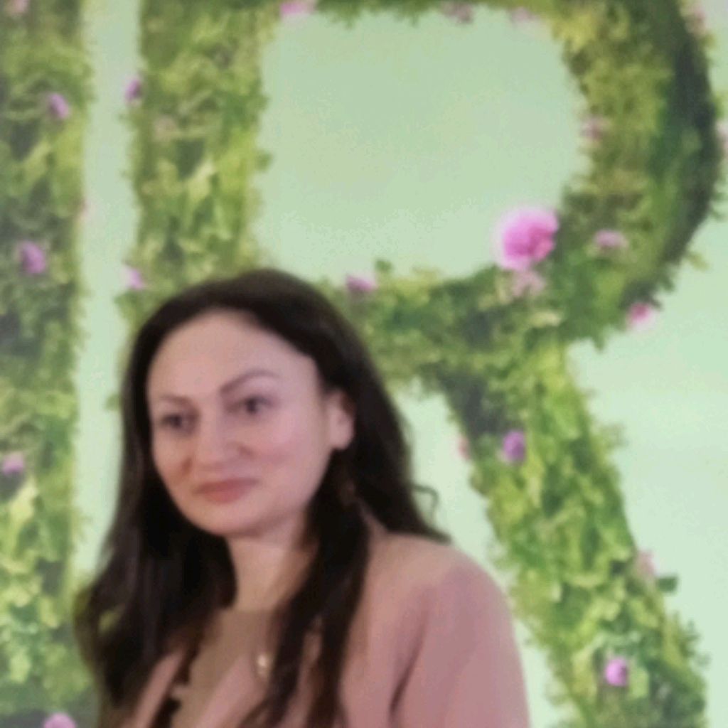 Арова Марина