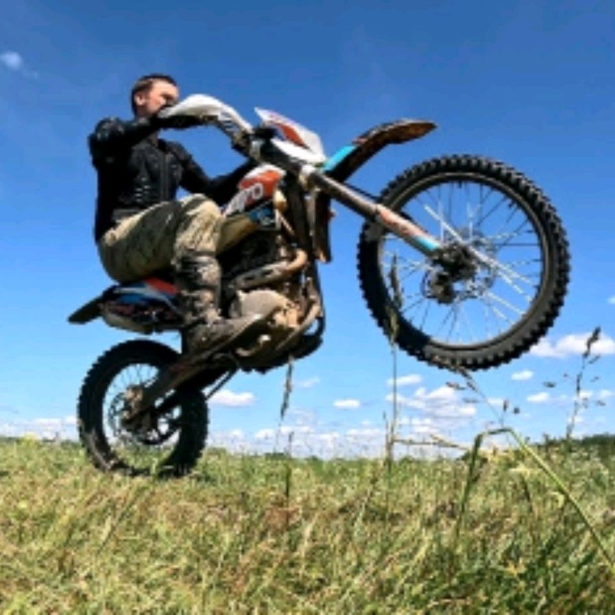 EasyEnduroEvg