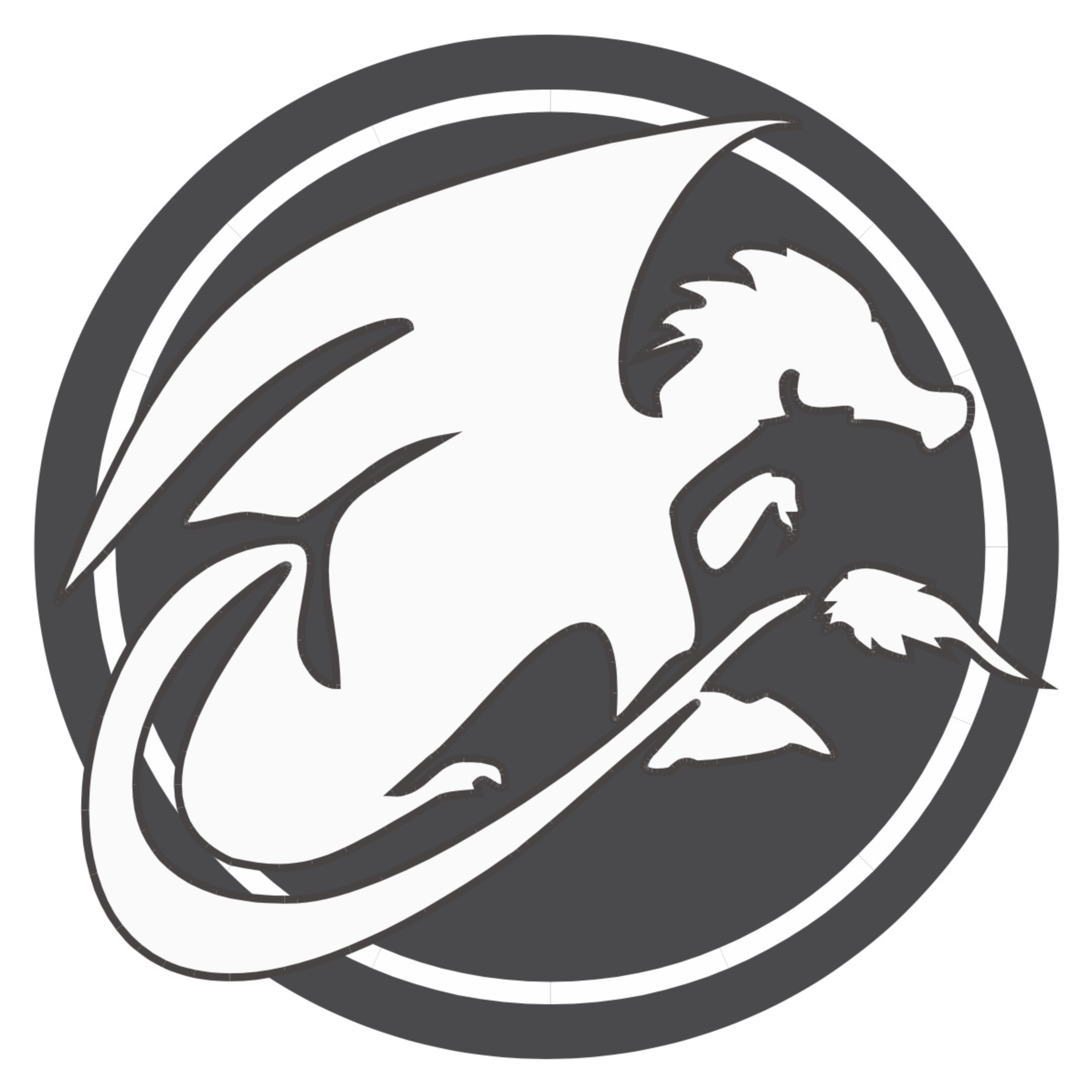 ASIANDRAGON