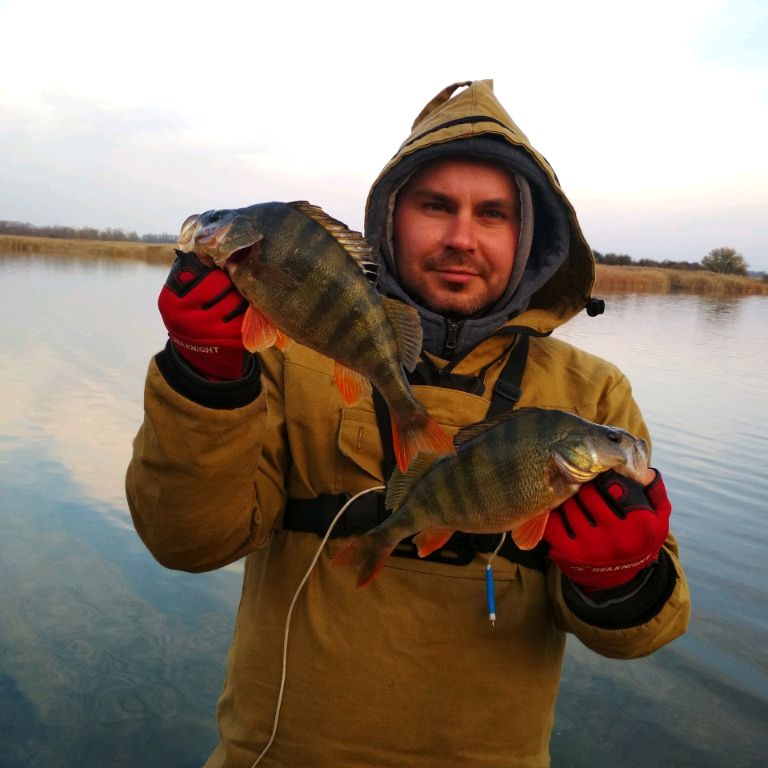 Рыбалка 123