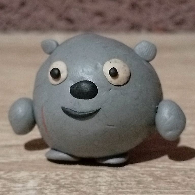 Хомяк Миша
