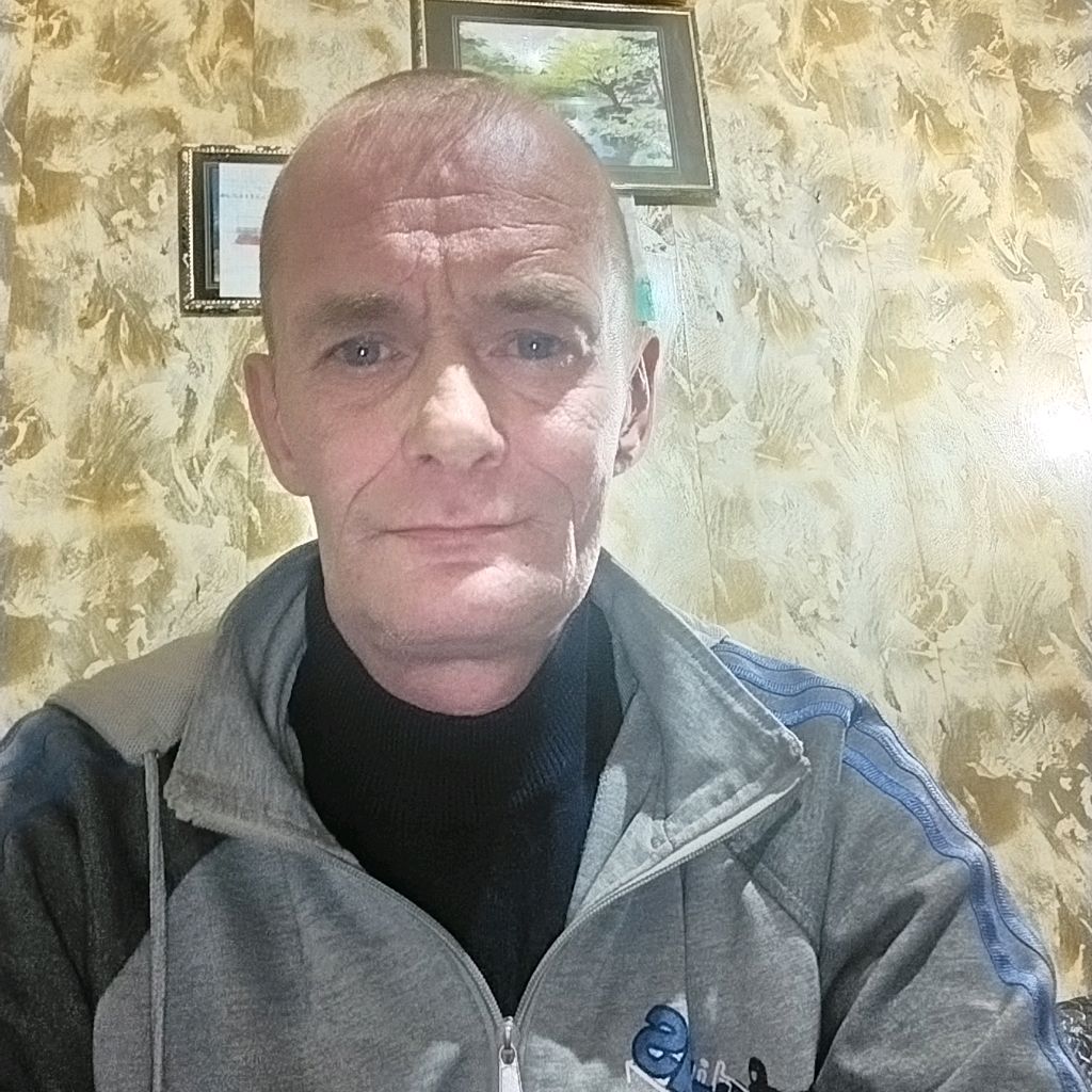 Лёха
