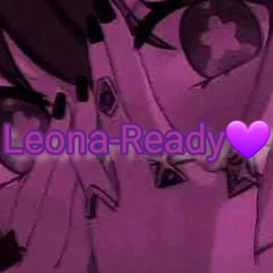 Leona-Ready