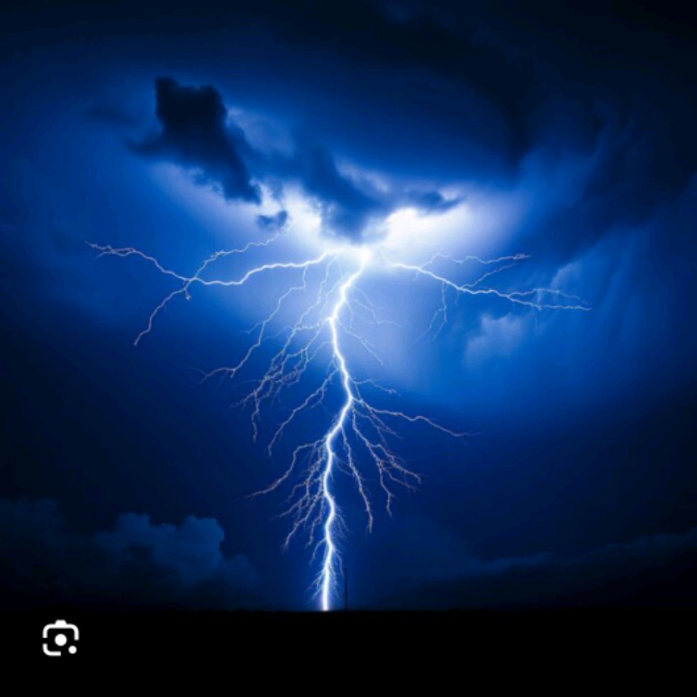 LIGHTNING
