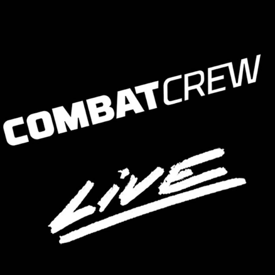 Combat Crew Live