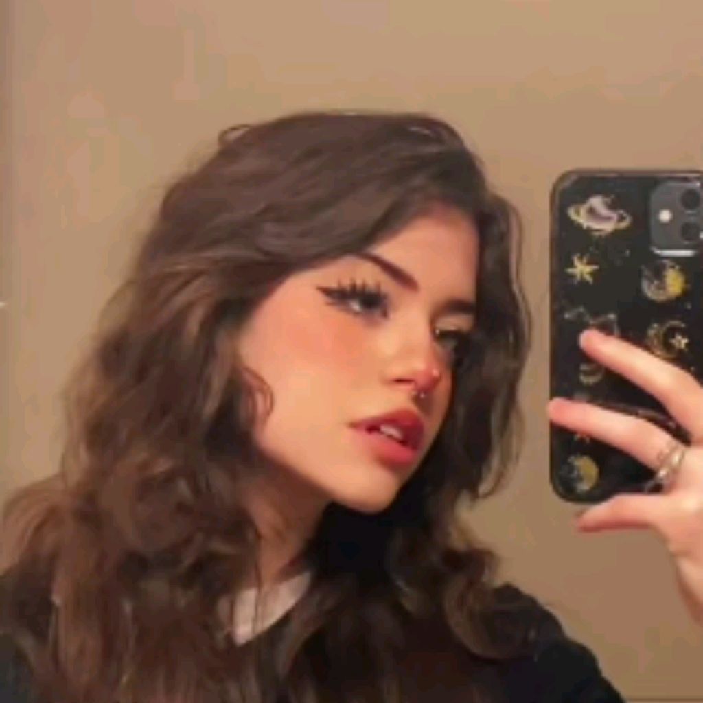 Sweet girl