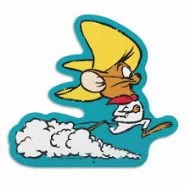 Speedy Gonzales