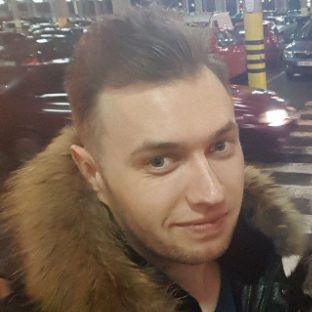 Антон Любченко