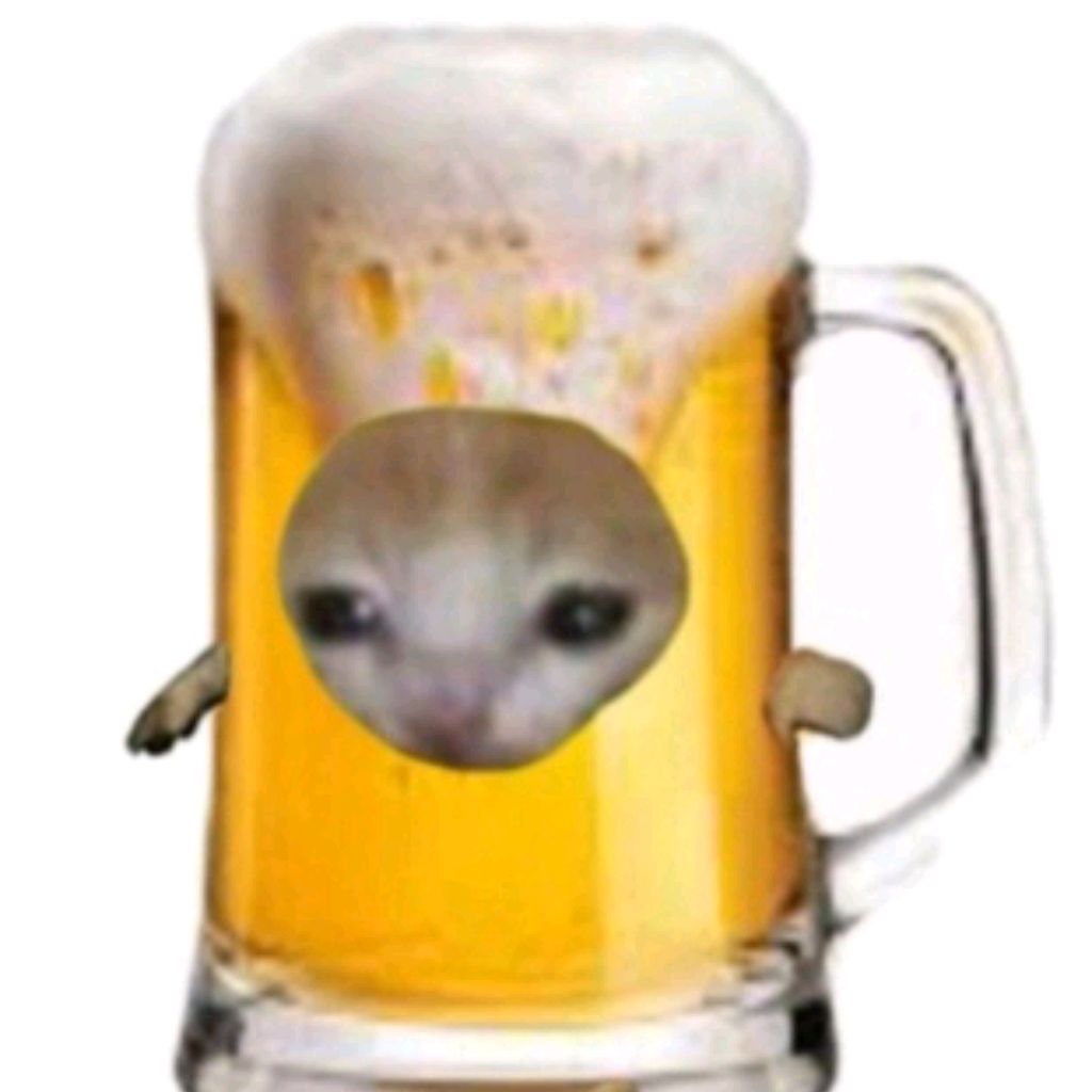 BeerCat