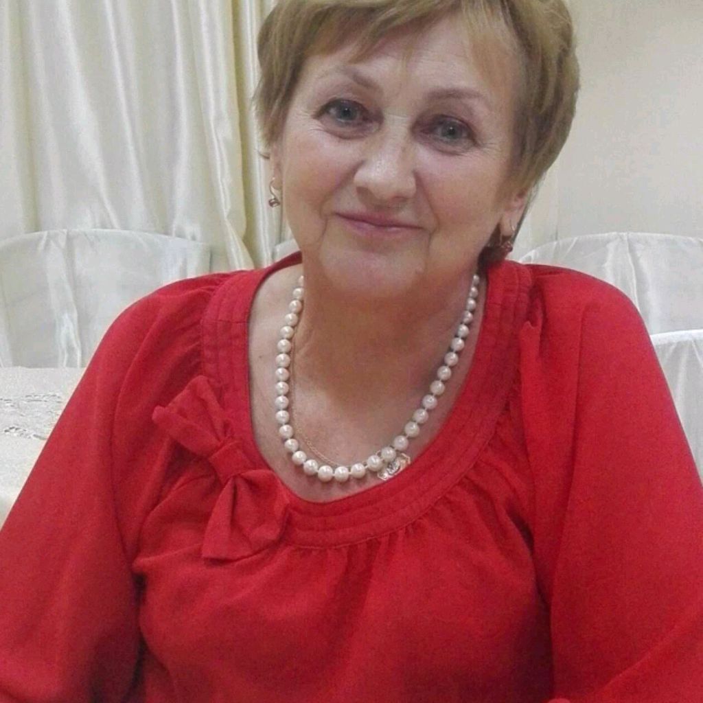 Михайлова Наталья