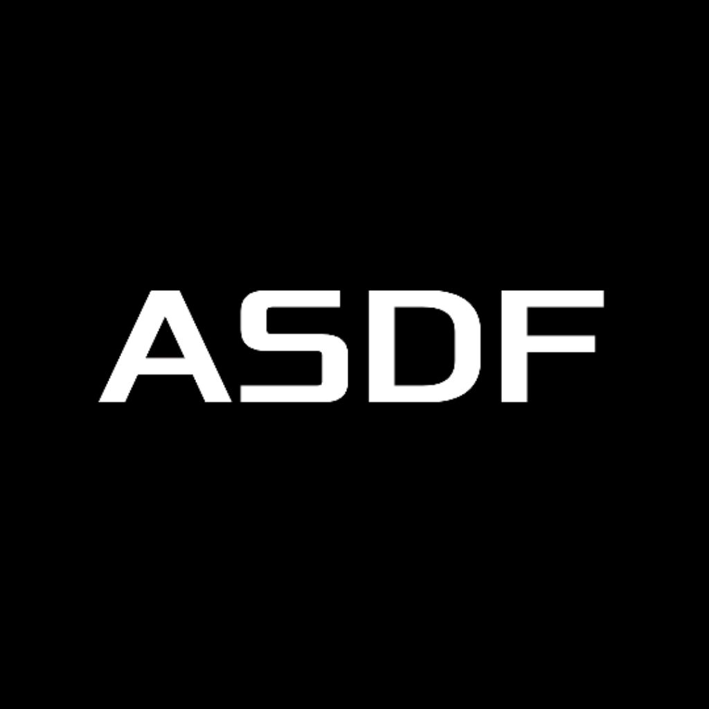ASDF