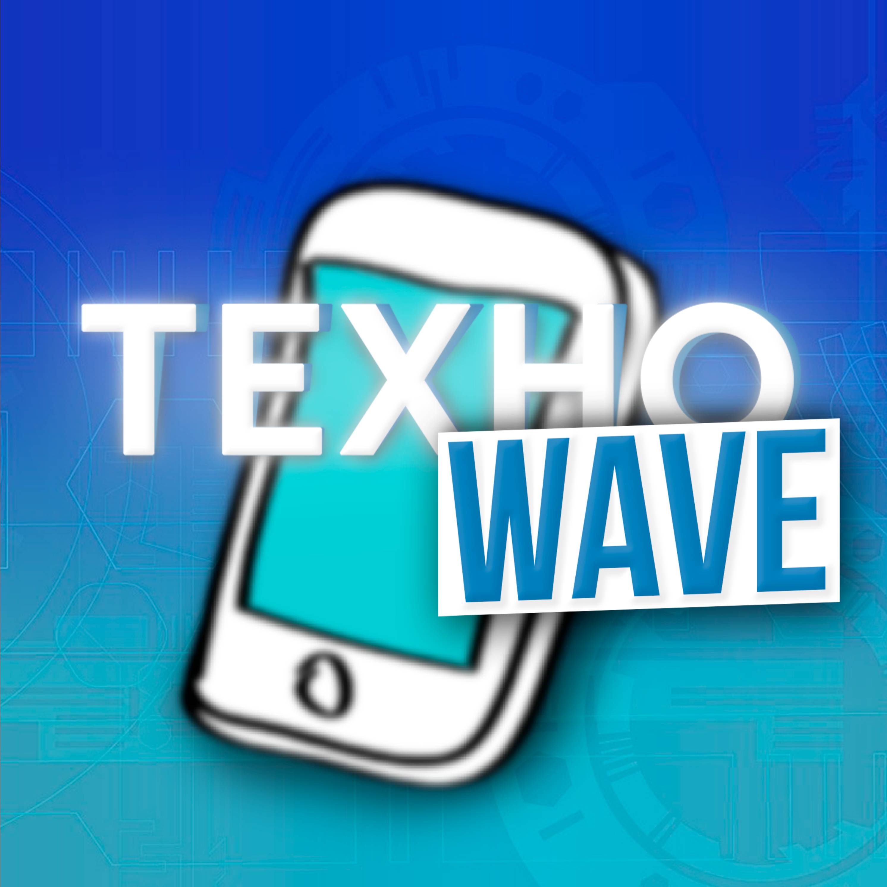 ТЕХНОwave