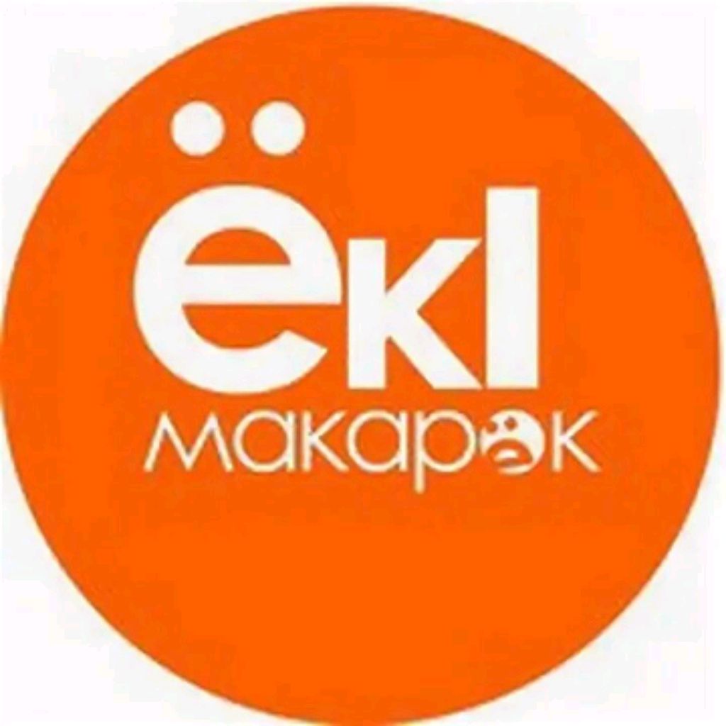 ëk-макарёк