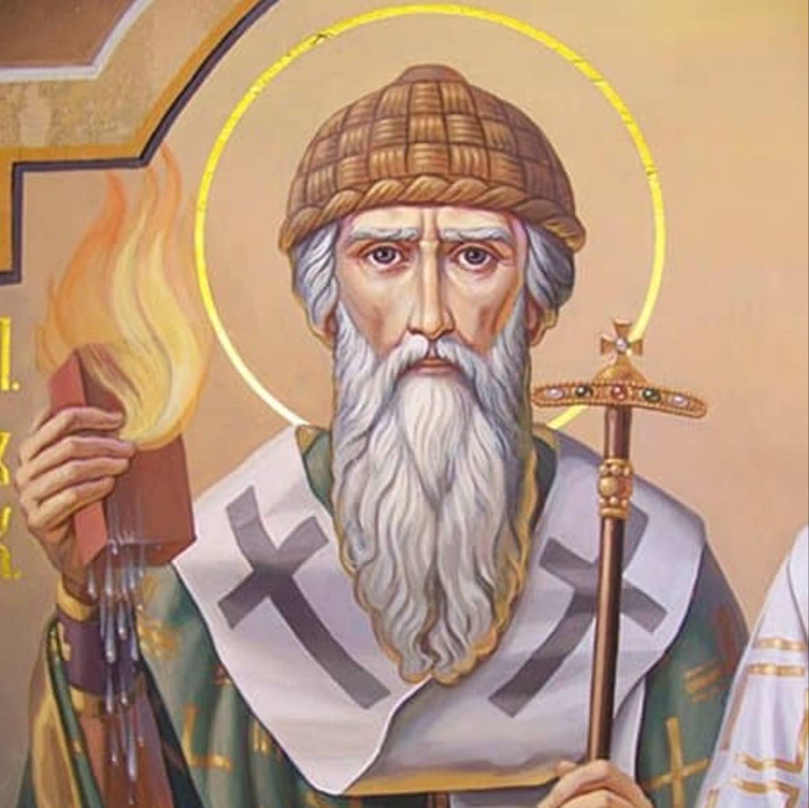 Ладо🇬🇪 Иверский 🇷🇺🙏💞🙌🌞