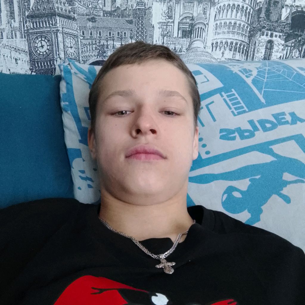 Стас Цебегей