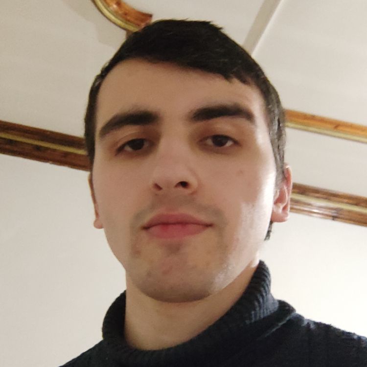 Магомед Магомедов
