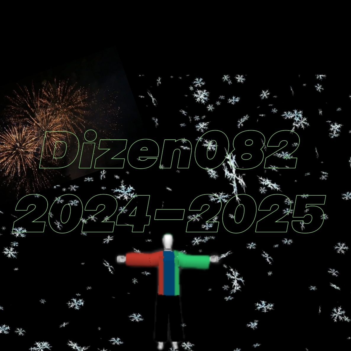 Dizen082 official