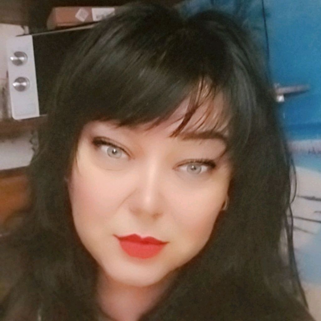 Светлана Александровна