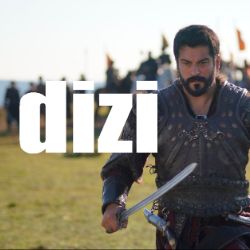 dizi Киномания