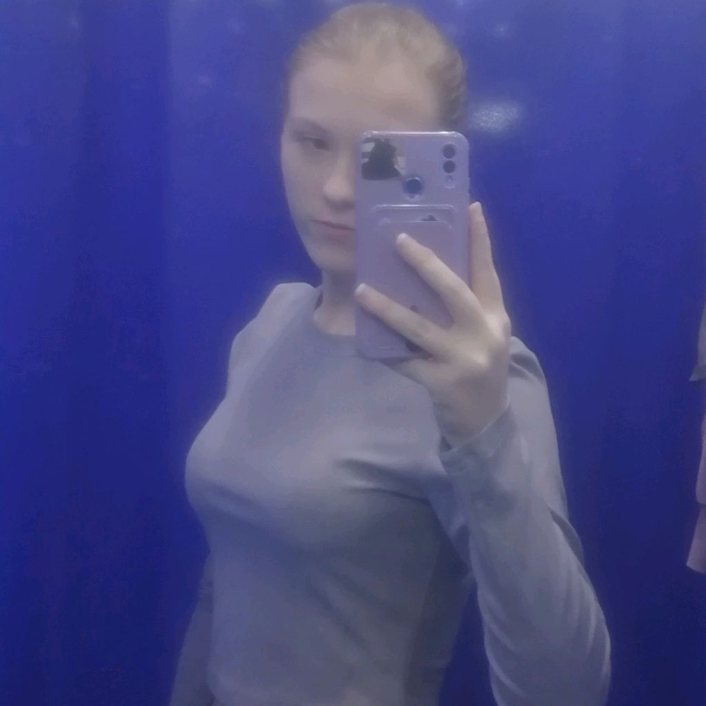 Дорамщица💗