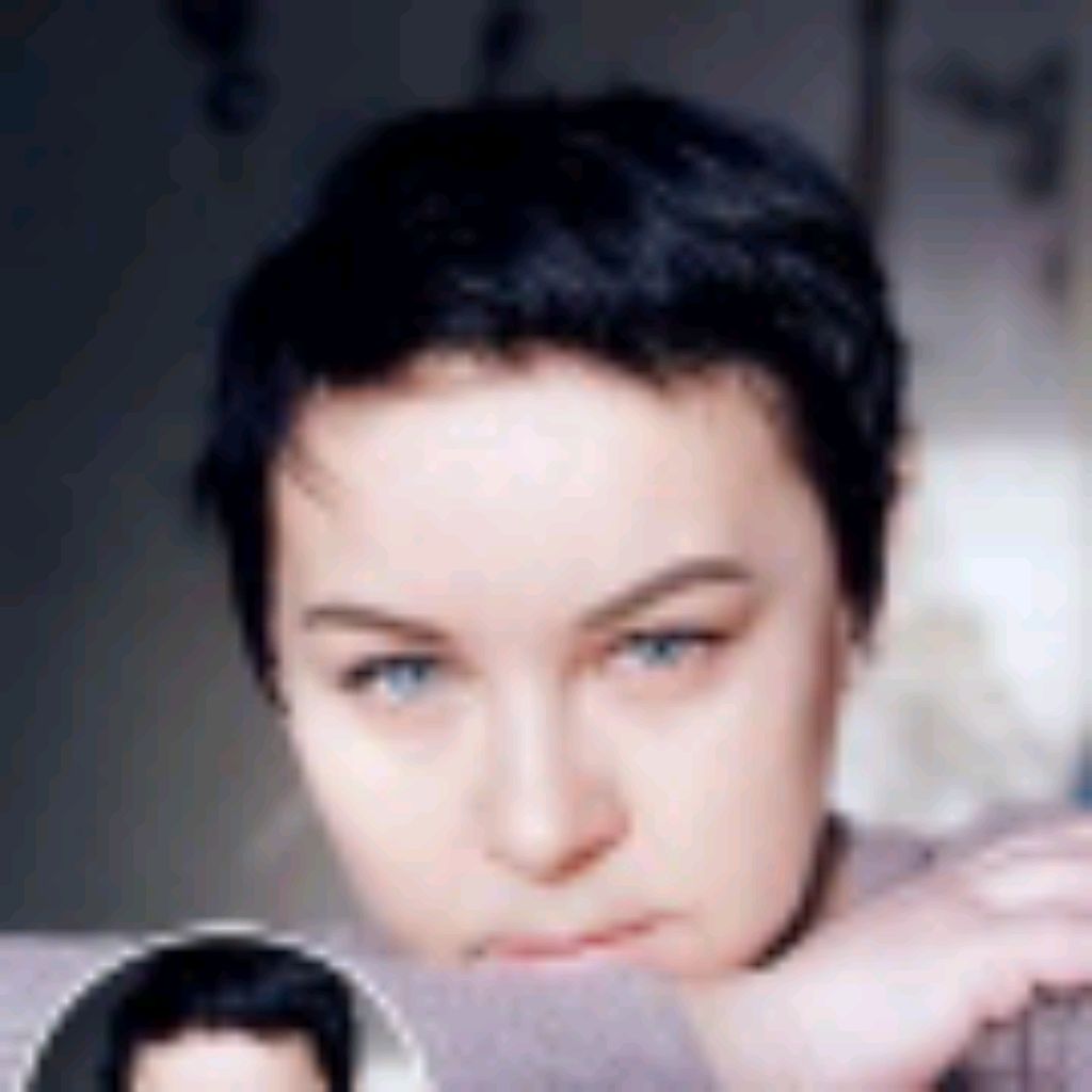 Олеся Александровна Бурматова