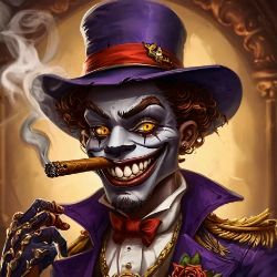 Baron Samedi Game