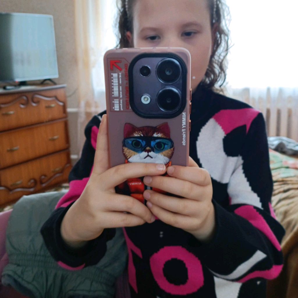 Есения Мерзликина