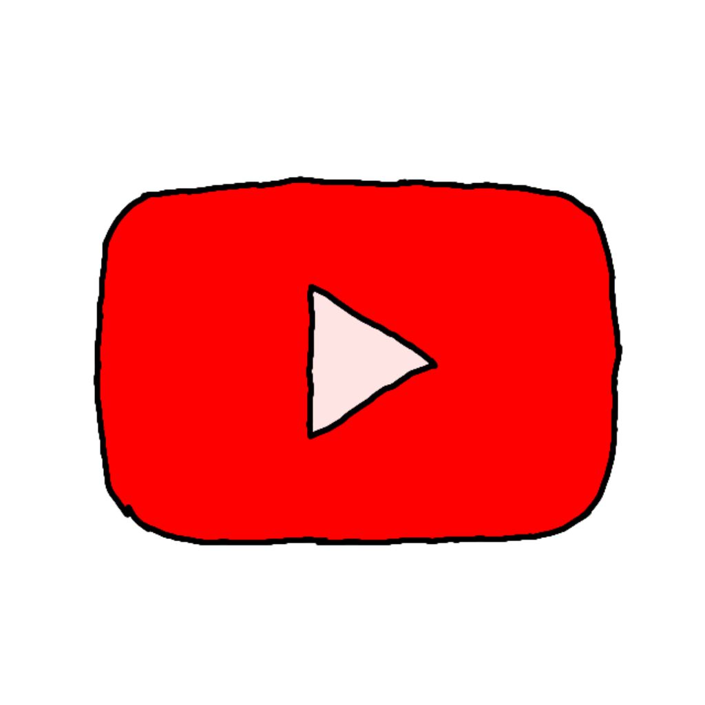 YouTube перезаливы