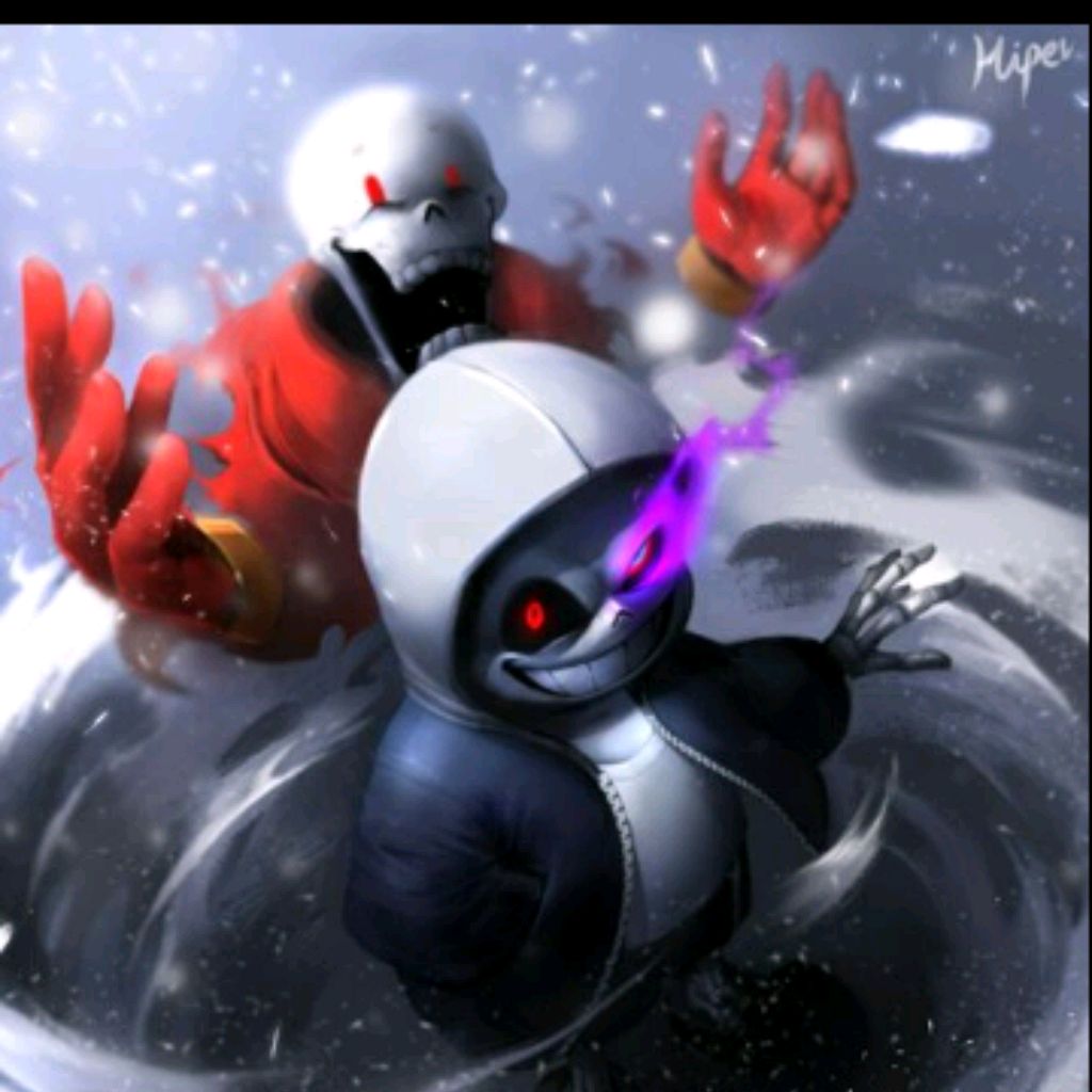 DUST!SANS!