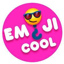 Emoji cool