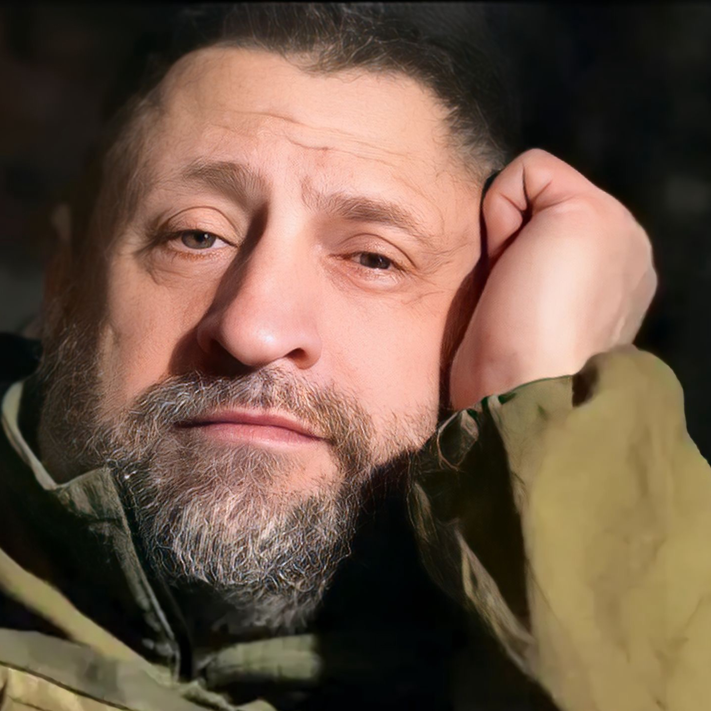 Сладков+