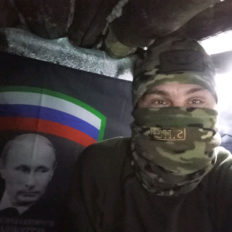 Rusia Silvestr