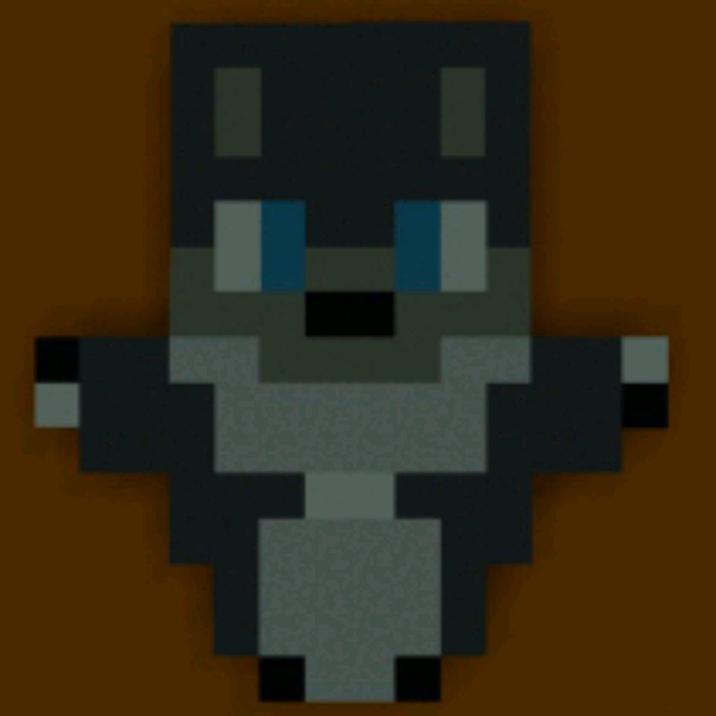 Wolf351