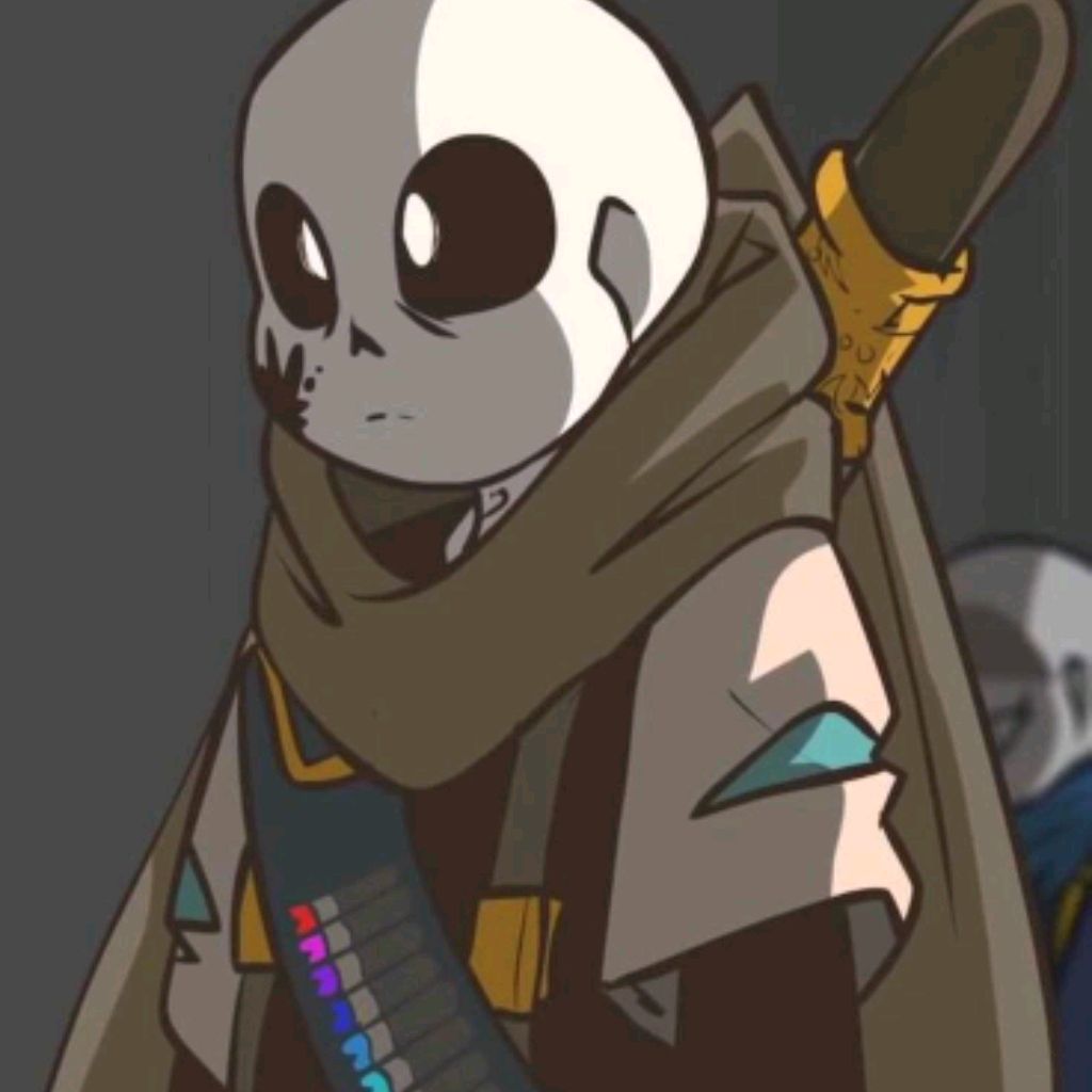 Ink!Sans